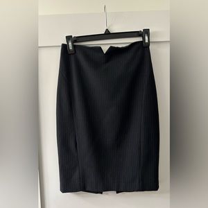 00 Express Pencil Skirt